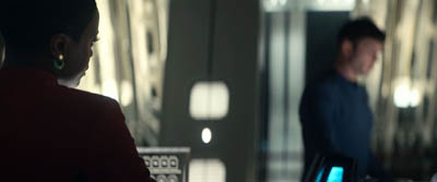 Star Trek: Strange New Worlds ScreenCaps "Subspace Rhapsody" (S2:E9)