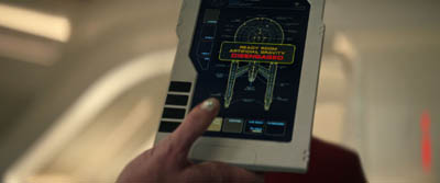 Star Trek: Strange New Worlds ScreenCaps "Subspace Rhapsody" (S2:E9)