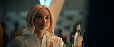 Star Trek: Strange New Worlds ScreenCaps "Subspace Rhapsody" (S2:E9)