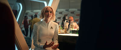 Star Trek: Strange New Worlds ScreenCaps "Subspace Rhapsody" (S2:E9)