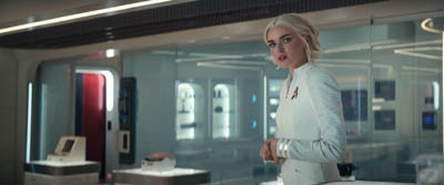 Star Trek: Strange New Worlds ScreenCaps "Subspace Rhapsody" (S2:E9)