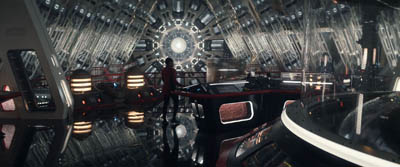 Star Trek: Strange New Worlds ScreenCaps "Subspace Rhapsody" (S2:E9)