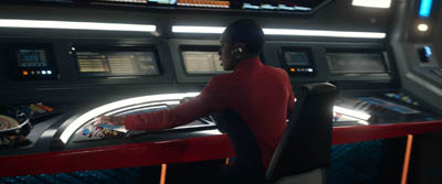 Star Trek: Strange New Worlds ScreenCaps "Subspace Rhapsody" (S2:E9)