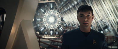 Star Trek: Strange New Worlds ScreenCaps "Subspace Rhapsody" (S2:E9)