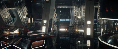 Star Trek: Strange New Worlds ScreenCaps "Subspace Rhapsody" (S2:E9)