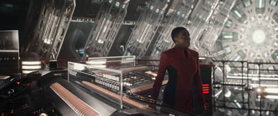 Star Trek: Strange New Worlds ScreenCaps "Subspace Rhapsody" (S2:E9)