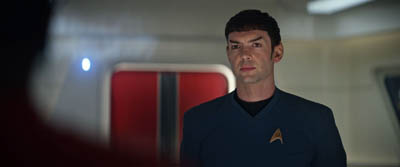 Star Trek: Strange New Worlds ScreenCaps "Subspace Rhapsody" (S2:E9)