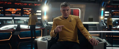 Star Trek: Strange New Worlds ScreenCaps "Subspace Rhapsody" (S2:E9)