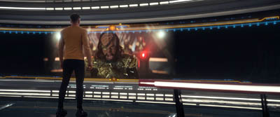 Star Trek: Strange New Worlds ScreenCaps "Subspace Rhapsody" (S2:E9)