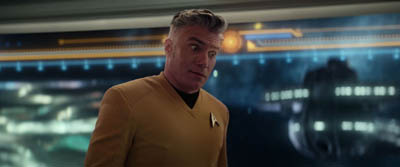 Star Trek: Strange New Worlds ScreenCaps "Subspace Rhapsody" (S2:E9)
