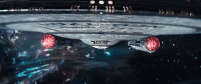 Star Trek: Strange New Worlds ScreenCaps "Subspace Rhapsody" (S2:E9)