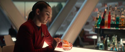 Star Trek: Strange New Worlds ScreenCaps "Subspace Rhapsody" (S2:E9)