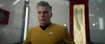 Star Trek: Strange New Worlds ScreenCaps "Subspace Rhapsody" (S2:E9)