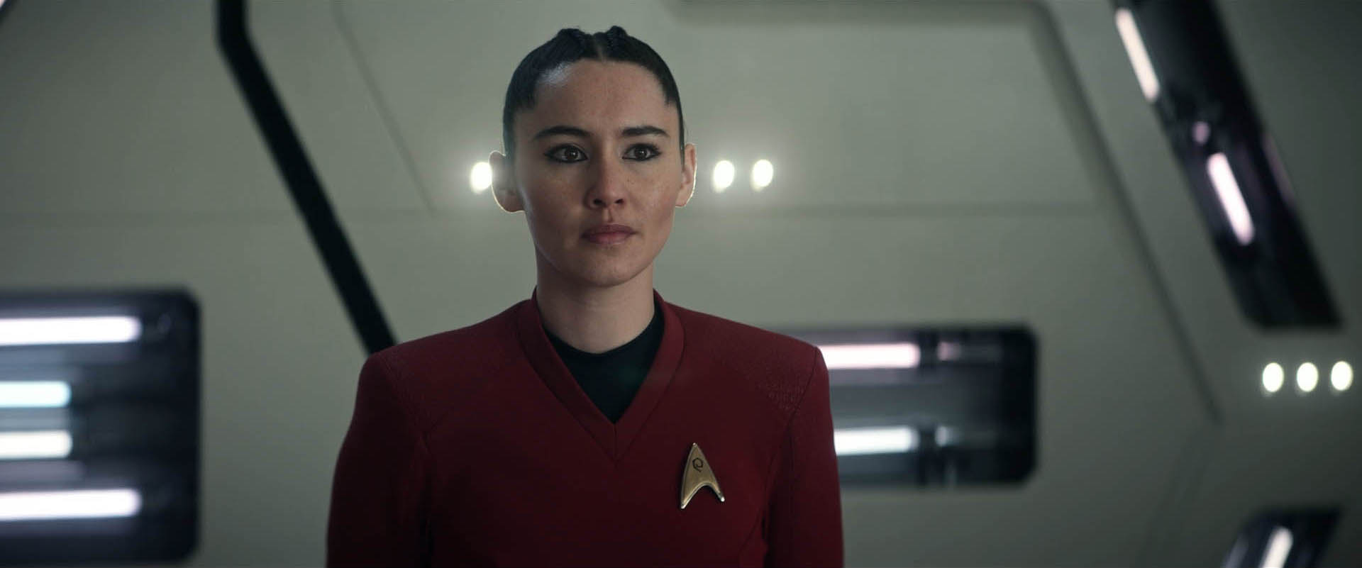 Star Trek: Strange New Worlds ScreenCaps 