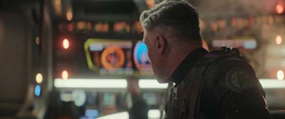 Star Trek: Strange New Worlds ScreenCaps "Hegemony, Part II" (S3:E1)