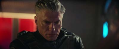 Star Trek: Strange New Worlds ScreenCaps "Hegemony, Part II" (S3:E1)