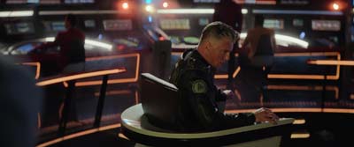 Star Trek: Strange New Worlds ScreenCaps "Hegemony, Part II" (S3:E1)
