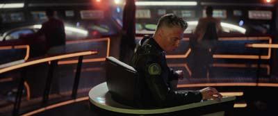 Star Trek: Strange New Worlds ScreenCaps "Hegemony, Part II" (S3:E1)