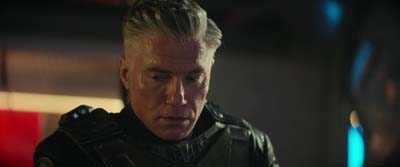 Star Trek: Strange New Worlds ScreenCaps "Hegemony, Part II" (S3:E1)