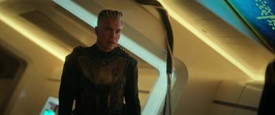 Star Trek: Strange New Worlds ScreenCaps "Hegemony, Part II" (S3:E1)
