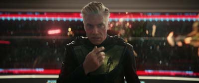 Star Trek: Strange New Worlds ScreenCaps "Hegemony, Part II" (S3:E1)