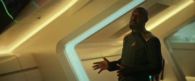 Star Trek: Strange New Worlds ScreenCaps "Hegemony, Part II" (S3:E1)