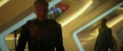Star Trek: Strange New Worlds ScreenCaps "Hegemony, Part II" (S3:E1)