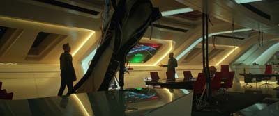 Star Trek: Strange New Worlds ScreenCaps "Hegemony, Part II" (S3:E1)