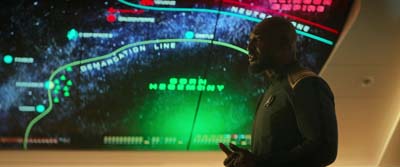 Star Trek: Strange New Worlds ScreenCaps "Hegemony, Part II" (S3:E1)