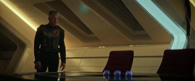 Star Trek: Strange New Worlds ScreenCaps "Hegemony, Part II" (S3:E1)