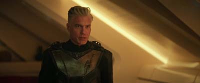 Star Trek: Strange New Worlds ScreenCaps "Hegemony, Part II" (S3:E1)