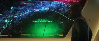 Star Trek: Strange New Worlds ScreenCaps "Hegemony, Part II" (S3:E1)