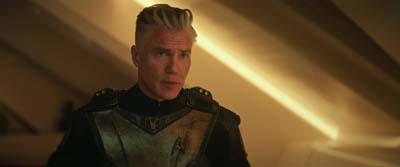 Star Trek: Strange New Worlds ScreenCaps "Hegemony, Part II" (S3:E1)