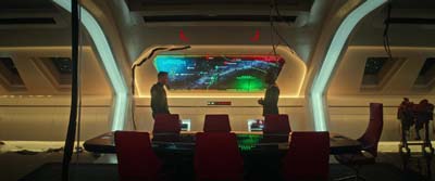 Star Trek: Strange New Worlds ScreenCaps "Hegemony, Part II" (S3:E1)