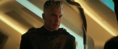 Star Trek: Strange New Worlds ScreenCaps "Hegemony, Part II" (S3:E1)