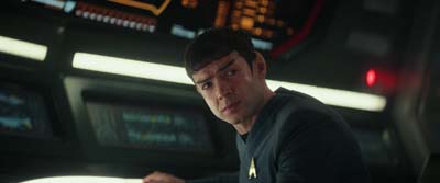 Star Trek: Strange New Worlds ScreenCaps "Hegemony, Part II" (S3:E1)