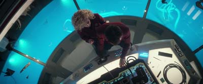 Star Trek: Strange New Worlds ScreenCaps "Hegemony, Part II" (S3:E1)