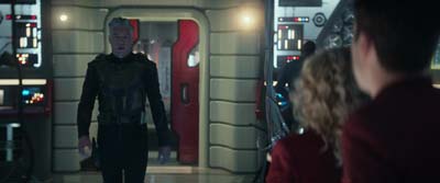Star Trek: Strange New Worlds ScreenCaps "Hegemony, Part II" (S3:E1)