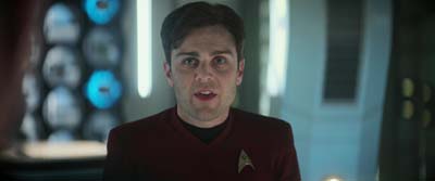 Star Trek: Strange New Worlds ScreenCaps "Hegemony, Part II" (S3:E1)