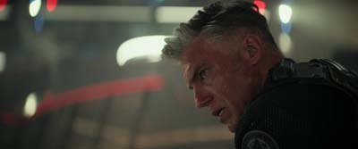 Star Trek: Strange New Worlds ScreenCaps "Hegemony, Part II" (S3:E1)