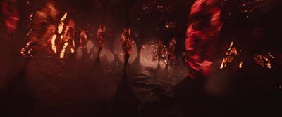 Star Trek: Strange New Worlds ScreenCaps "Hegemony, Part II" (S3:E1)