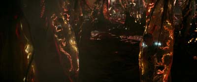 Star Trek: Strange New Worlds ScreenCaps "Hegemony, Part II" (S3:E1)