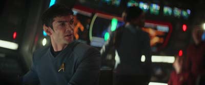 Star Trek: Strange New Worlds ScreenCaps "Hegemony, Part II" (S3:E1)