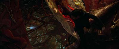 Star Trek: Strange New Worlds ScreenCaps "Hegemony, Part II" (S3:E1)