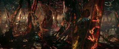 Star Trek: Strange New Worlds ScreenCaps "Hegemony, Part II" (S3:E1)