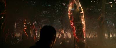 Star Trek: Strange New Worlds ScreenCaps "Hegemony, Part II" (S3:E1)