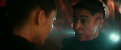 Star Trek: Strange New Worlds ScreenCaps "Hegemony, Part II" (S3:E1)