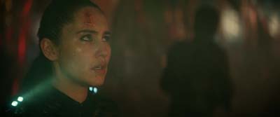 Star Trek: Strange New Worlds ScreenCaps "Hegemony, Part II" (S3:E1)