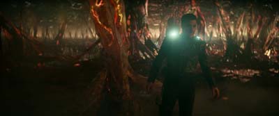 Star Trek: Strange New Worlds ScreenCaps "Hegemony, Part II" (S3:E1)