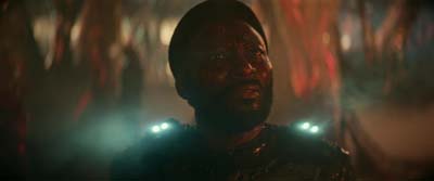 Star Trek: Strange New Worlds ScreenCaps "Hegemony, Part II" (S3:E1)